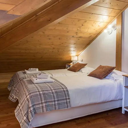 Apartamento Vallet - Year