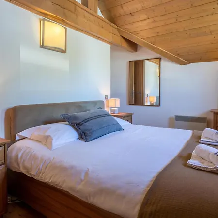 Vallet - Year Apartamento Chamonix Mont Blanc