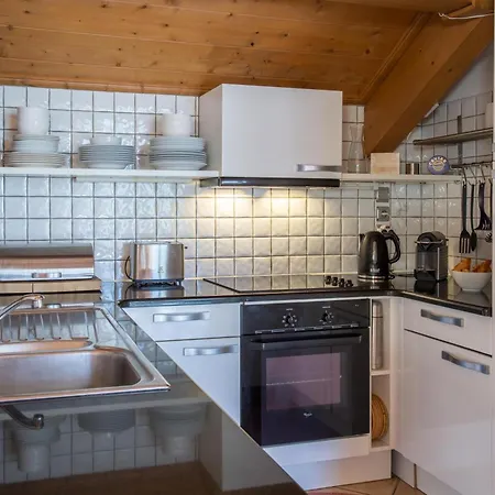 Apartamento Vallet - Year Chamonix Mont Blanc
