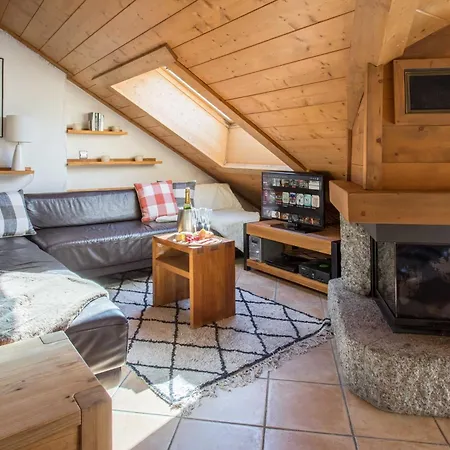 Vallet - Year Lägenhet *